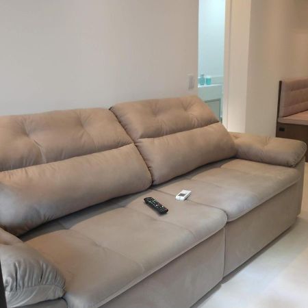 Apartamento de alto padrão no Spazio di Palmas Governador Celso Ramos Exterior foto