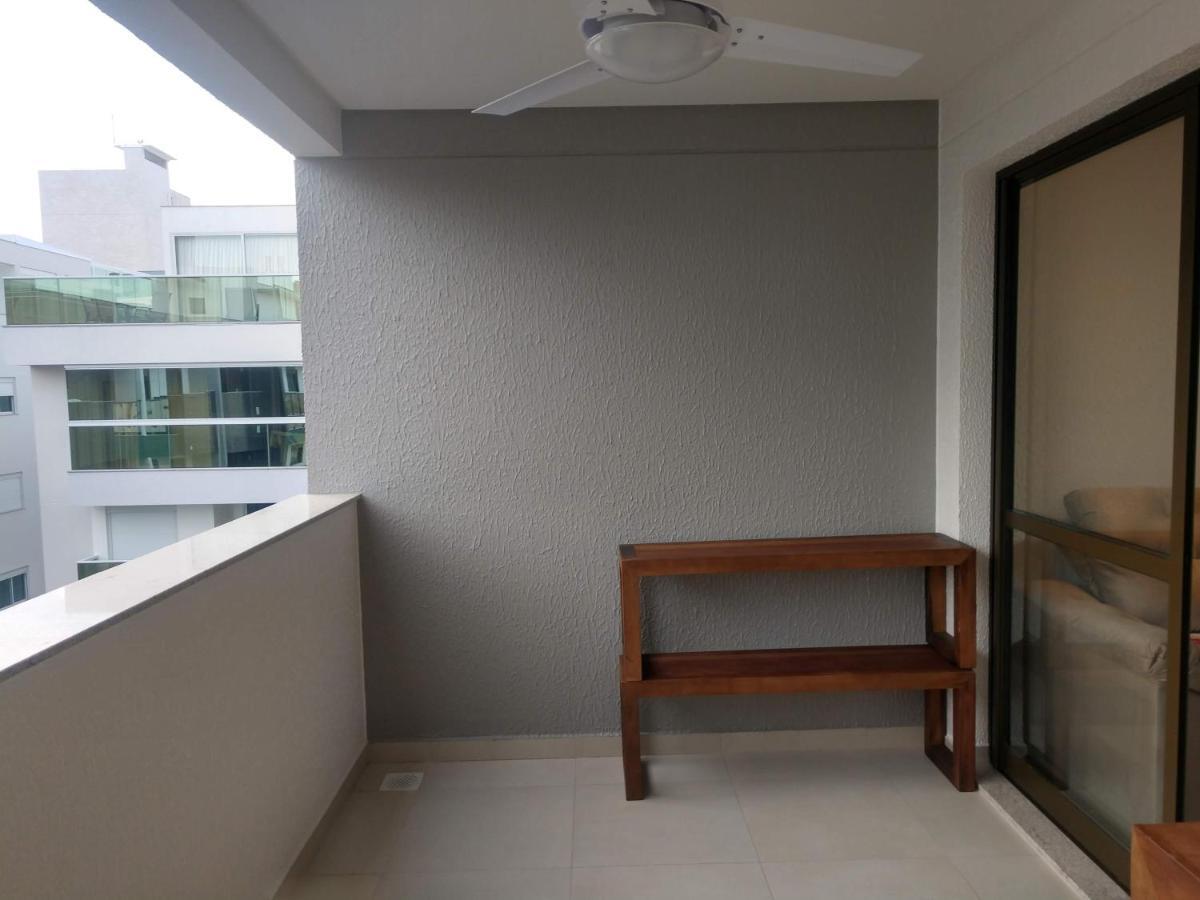 Apartamento de alto padrão no Spazio di Palmas Governador Celso Ramos Exterior foto